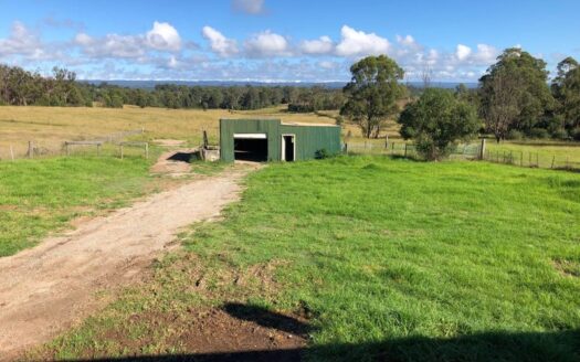 Dwyer Road Bringelly, NSW 2556