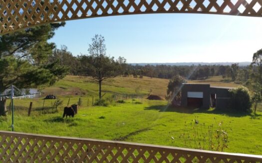 Dwyer Road Bringelly, NSW 2556