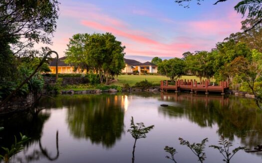 Carter Road Dural NSW 2158