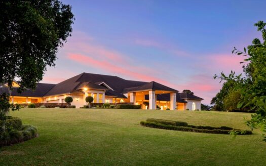 Carter Road Dural NSW 2158