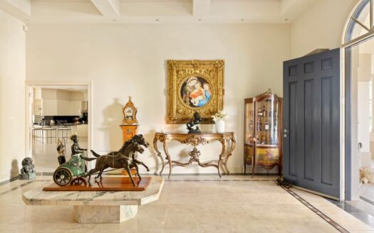 Carter Road Dural NSW 2158