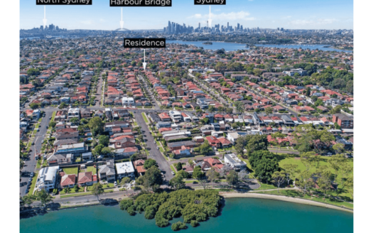 Gartferd Avenue Warremba NSW 2046