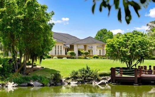 Carter Road Dural NSW 2158