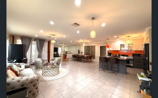 28 Winifred Street, Condell Park, NSW 2200