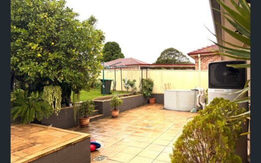 28 Winifred Street, Condell Park, NSW 2200