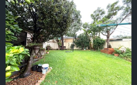 28 Winifred Street, Condell Park, NSW 2200