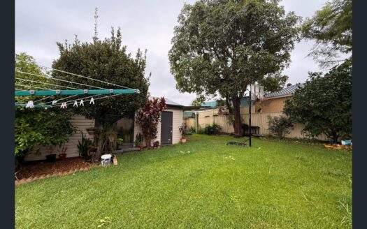 28 Winifred Street, Condell Park, NSW 2200