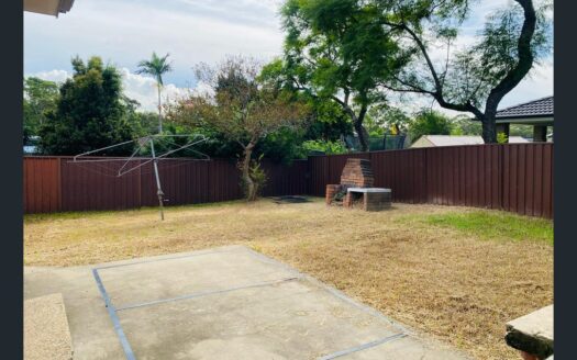 62 Betts Road, Woodpark, NSW 2164