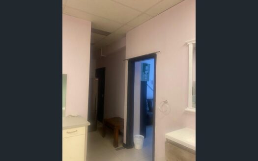 1/34 East Street, Five Dock, NSW 2046