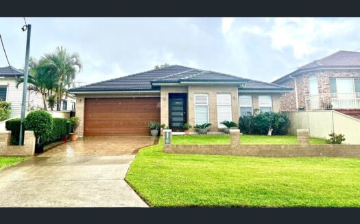 13 Wattle Avenue, Villawood, NSW 2163