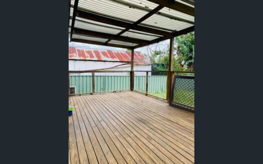 13 Wattle Avenue, Villawood, NSW 2163